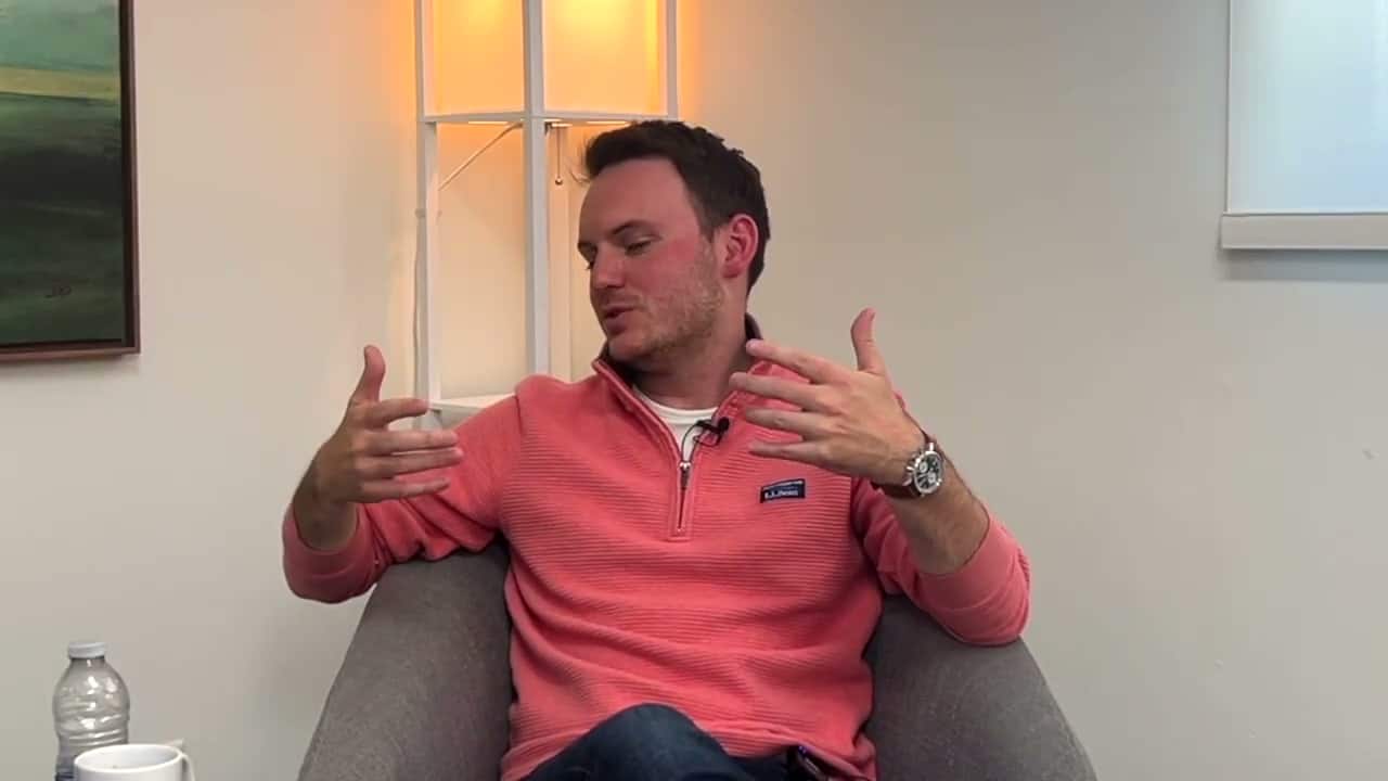 Tom Storey explaining which parts of the Toronto condo market held up best